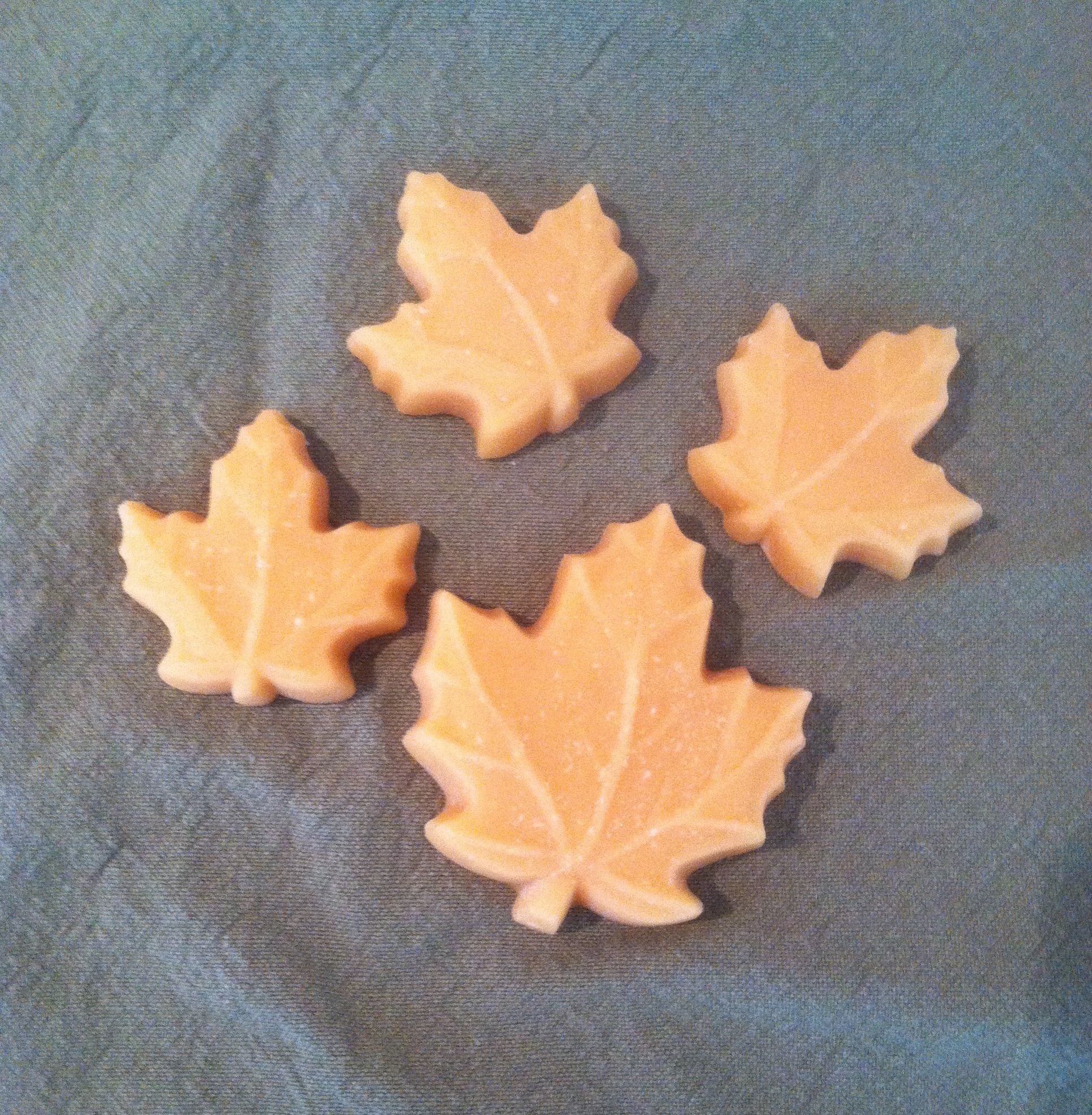 Maple Candy