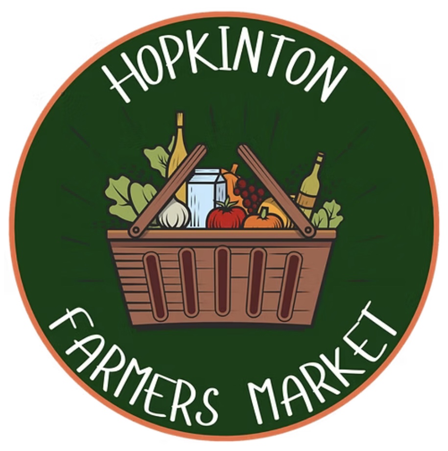 Hopkinton Farmers Market Logo