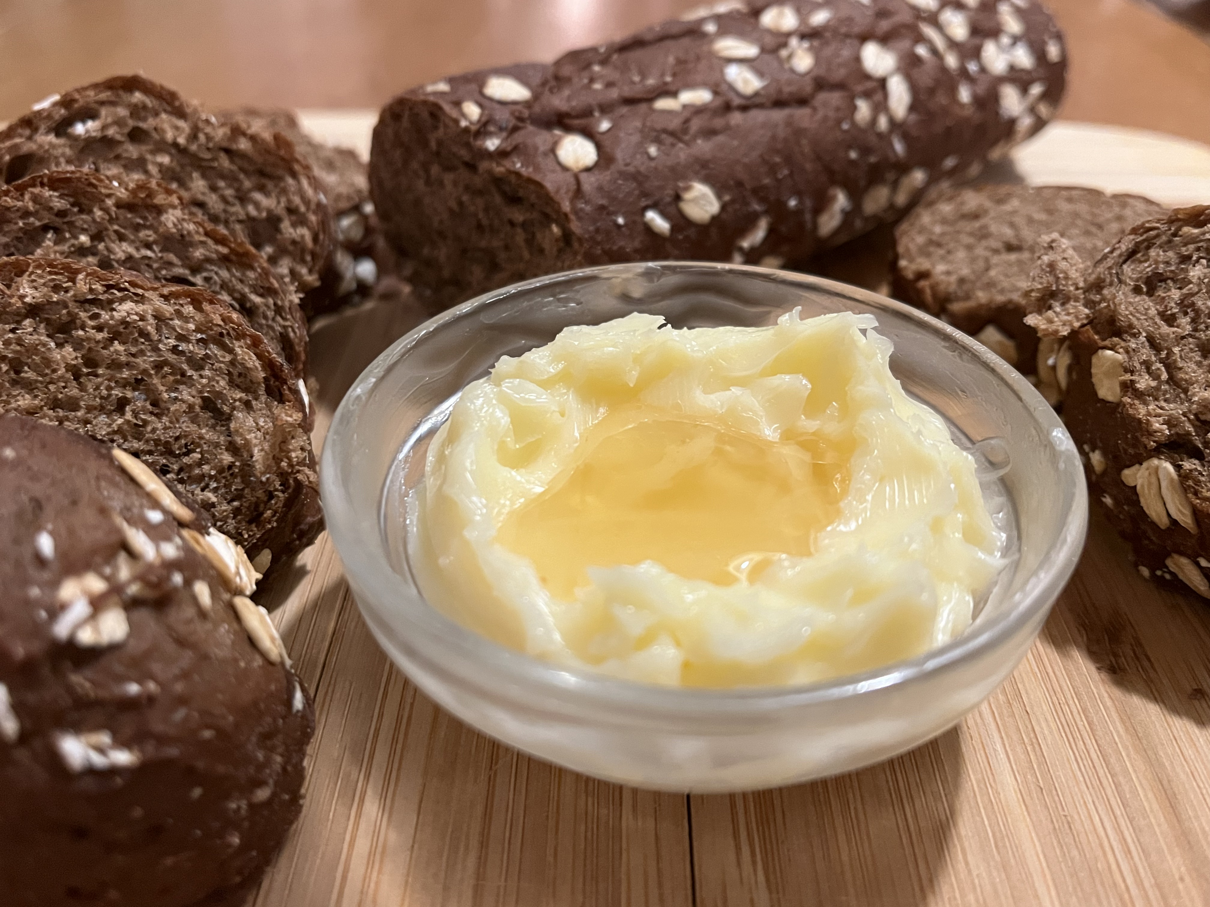 Honey Butter